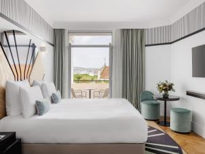 The 1932 Hotel & Spa Cap dAntibes - MGallery Collection