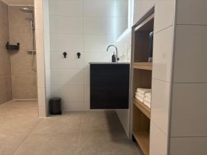 Vakantiehuisje Mesland-Loarne