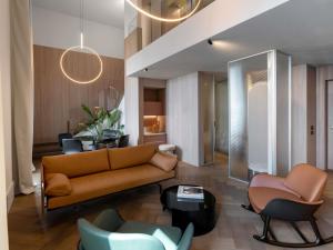 Privilege Suite with Bay View