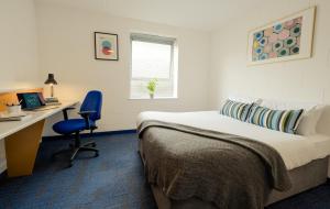 DCU Rooms Glasnevin - Campus Accommodation