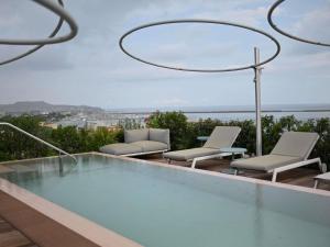 Palazzo Tirso MGallery Cagliari img55