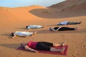 Bivouac Luxe Le Ciel Bleu