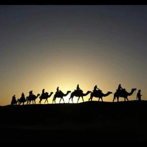 Bivouac Luxe Le Ciel Bleu