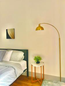 Modern New Studio Cozy&Prime Location