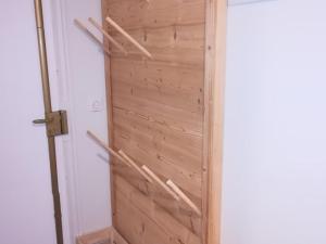 Bel Appartement Rénové au Pied des Pistes à Isola 2000 - FR-1-292-132