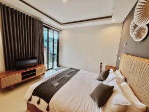 Leyan Villa Seminyak