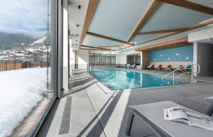 MGM Hôtels & Résidences - Résidence Chalets de Joy