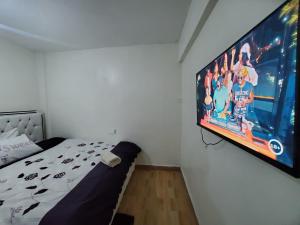 Premier homes w free parking n lift