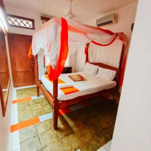 Gecko Hotel Diani
