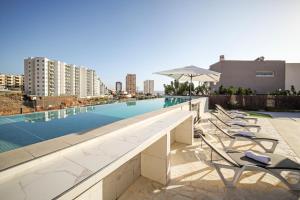 Nirvana - Luxury Villa with heated pool