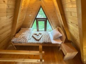 Royal Etno Selo - Prokletije Bungalows