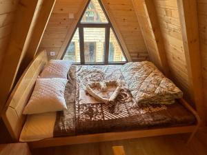 Royal Etno Selo - Prokletije Bungalows