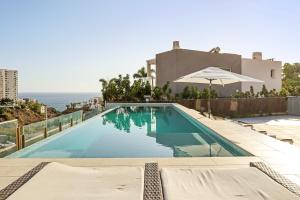 Nirvana - Luxury Villa with heated pool