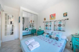 Pleasant 2 bedroom close to the center of Cannes