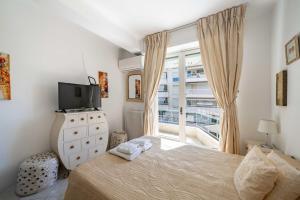 Pleasant 2 bedroom close to the center of Cannes