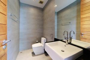 Villa Coco - Classy Modern 2 Bedroom Pool Villa