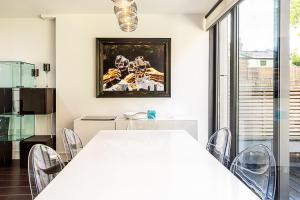 Modern Tufnell Park & Kentish Town Retreat