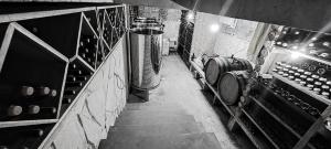 Mtrediani Wine Lodge