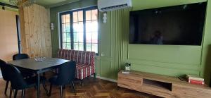 Mtrediani Wine Lodge