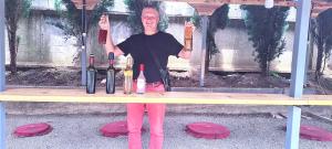 Mtrediani Wine Lodge