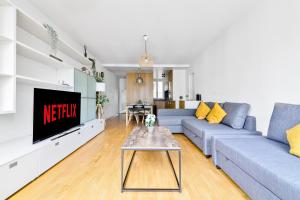 Heart of Paris 2BR-8P Musee du Louvre 4 Free Netflix