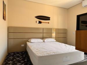 Suítes de Ubatumirim