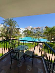 Chic Marina Retreat Couples Paradise in Agadir T22905GF