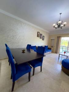 Chic Marina Retreat Couples Paradise in Agadir T22905GF