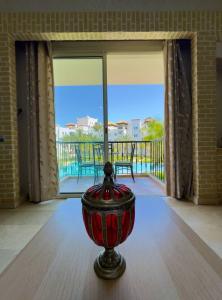 Chic Marina Retreat Couples Paradise in Agadir T22905GF