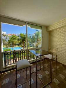 Chic Marina Retreat Couples Paradise in Agadir T22905GF