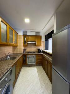 Chic Marina Retreat Couples Paradise in Agadir T22905GF