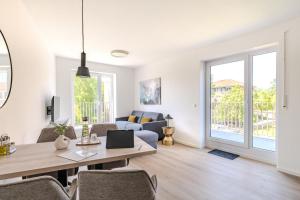 Stadtloft Apartment- Suite "Ziegelhof"