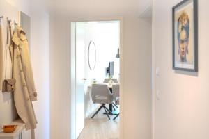Stadtloft Apartment- Suite "Ziegelhof" Serviced Apartments für Business & Langzeitaufenthalte