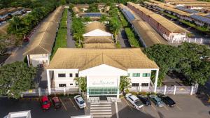 diRoma Lacqua III direto com o Grupo diRoma com acesso ao Acqua Park e Café da manhã