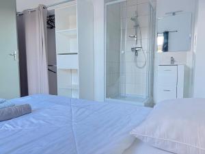 Les arts chambres 3 SDB privatif 1 er etage