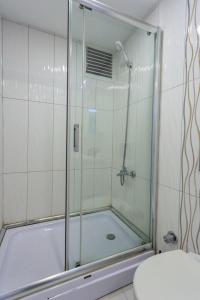 Modern flat with balcony near to Galataport