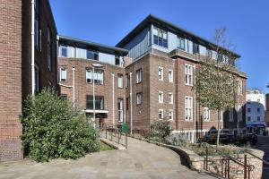 For Students Only - Library Lofts in Exeter