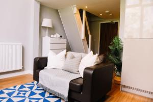 For Students Only - Library Lofts in Exeter