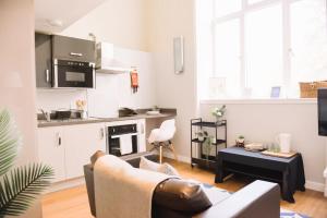 For Students Only - Library Lofts in Exeter