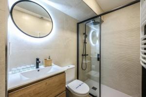 Experience Madrid Like a Local, New Accommodation