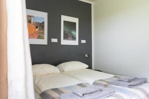 Drangshlid Hotel by Tröll