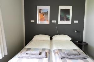 Drangshlid Hotel by Tröll