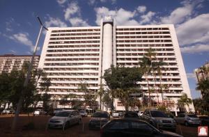 Hotel Bonaparte Brasília - Flat Particular