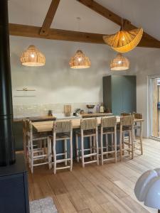 Casa Alegria Maison avec piscine