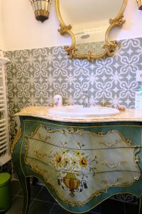 le relai des favorites