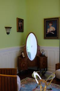 le relai des favorites