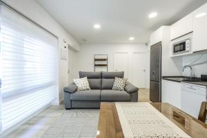 Experience Madrid Like a Local, New Accommodation