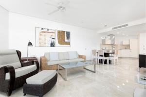 Anfi del Mar Tauro Golf 2 Emerald Club