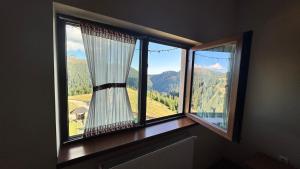 Cabana Vârful Ciucaș