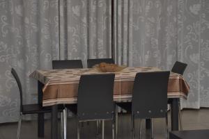 Spacious Family Apartment in the Centre of Tirana